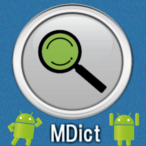 mdict-android