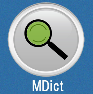 mdict